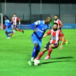 Rivers Utd crash Out of CAF Confederation cup
