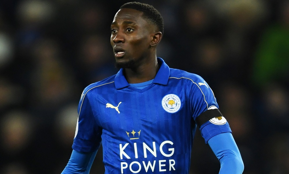 Ndidi Star, Musa Benched As Leicester Edge West Brom