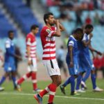 Rivers United Face Exit As they Fall At Home To Club Africain in the CAFCC