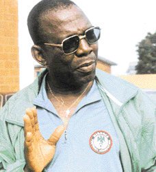 Onigbinde Backs CAF’s Plan For AFCON Expansion