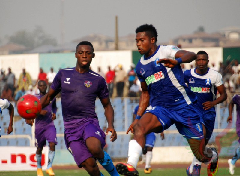 Yusuf Invites Odey, Alhassan, Ezenwa, Ajiboye, Others for CHAN Qualifiers