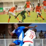 NPFL Matchday-28 Preview: Akwa Face Plateau At Jos Fortress; Rangers Host 3SC, Seek 10th Win Of The Season