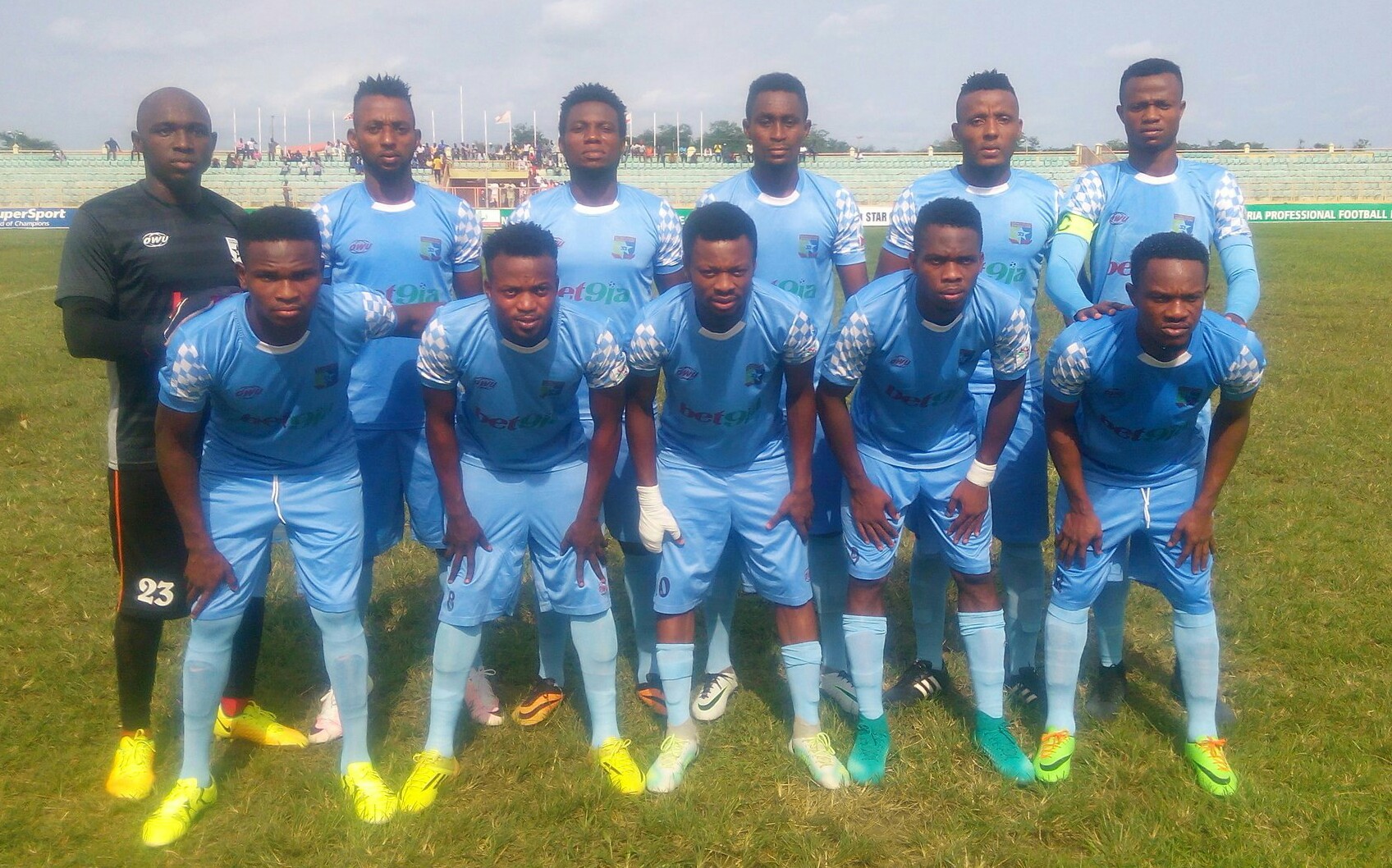 NPFL: LMC Calls Off Remo Stars Vs FC Ifeanyiubah Over Food Poisoning Mishap