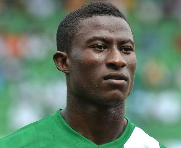 Barcelona Completes Move for Nigeria Rio 2016 Ace Usman Muhammed
