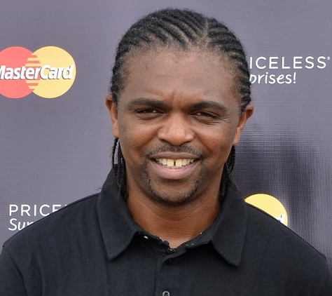 Kanu, Diouf to raise funds for IDPs