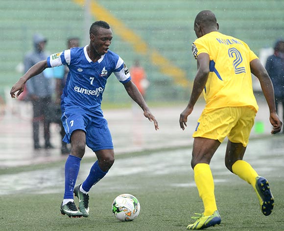 River United target Group A Top Spot in the Caf Confederation Cup