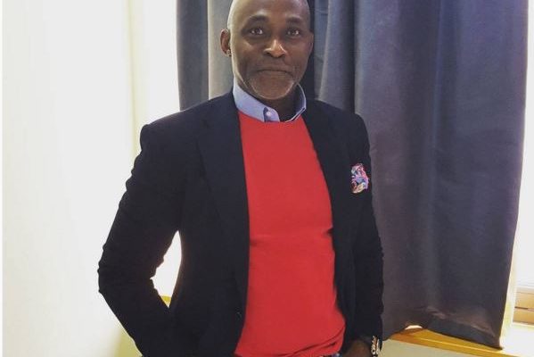 CAF On Right Course With AFCON Timetable Shift, Expansion: Babalade