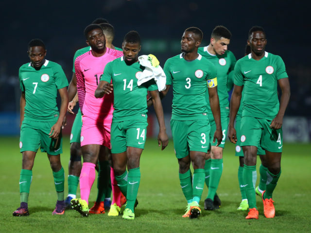 NFF worried about Super Eagles’ form, to meet on venue, new date