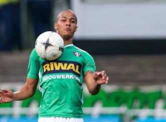 Turkish gaint Bursaspor confirm Troost-Ekong deal