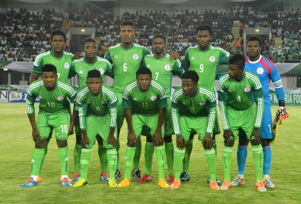 Kano Govt. Approves Hosting Of Home-Based Eagles’ Camp  Ahead CHAN Qualifier 