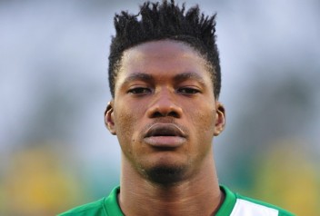 Pillars Defender Jamiu Seeks PSL Switch