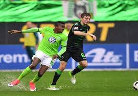 Osimhen Nets Brace For Wolfsburg In Pre-season