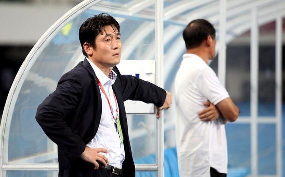 Tianjin Teda Captain Mikel Returns To Training As he welcomes new manager Li Linsheng