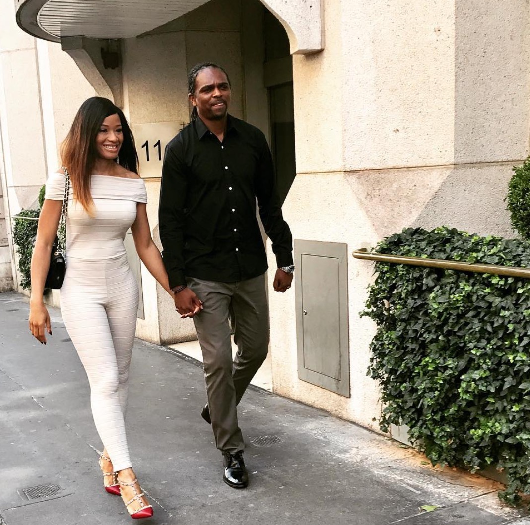 My Wife Saved me Before And During my Second Heart Problem: Kanu