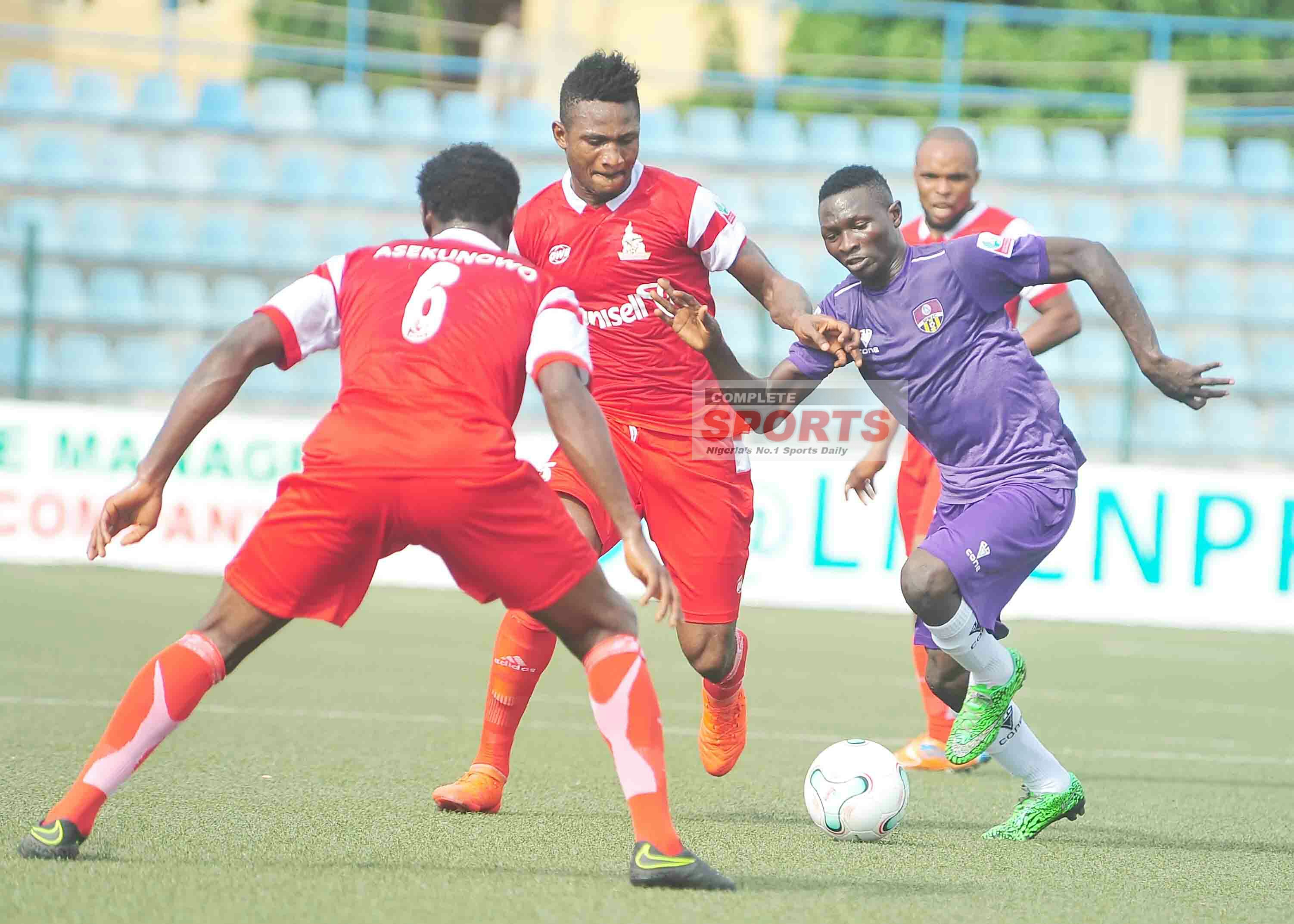 Onigbinde Urges Return Of NPFL Matches On Television