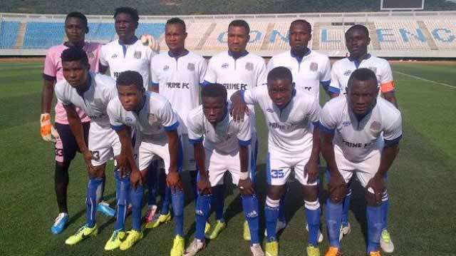 NNL :  Yobe Stars, Osun United, Unicem Rovers To Pay Hefty Fines, Play In Empty Stadiums Over Breach Of Rules