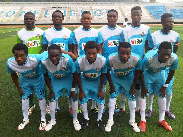 NPFL: Remo Stars suffer food poisoning Ahead of FC Ifeanyiubah clash