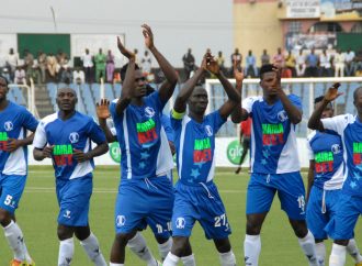 NPFL Review: 3SC Pip Enyimba As Sunshine Win; Rangers Fall, MFM Game Rain Off