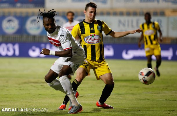 Report: Stanley Ohawuchi close to joining Saudi side Qadisiyah