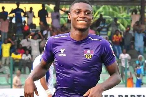 Swiss FA Turn Down FC Zurich Appeal To Register Stephen Odey