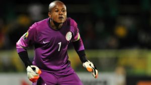 Enyimba Wont extend Super Eagles Goalkeeper Ezenwa Contract