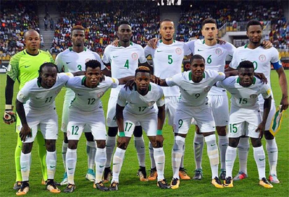Ex international Egbunam warns Eagles not to write off Zambia