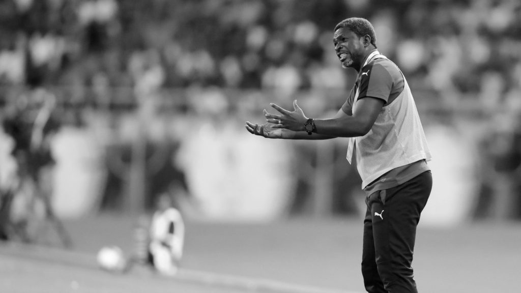 WAFU Update: Maxwell Konadu warns Nigeria "expect a different game on Sunday