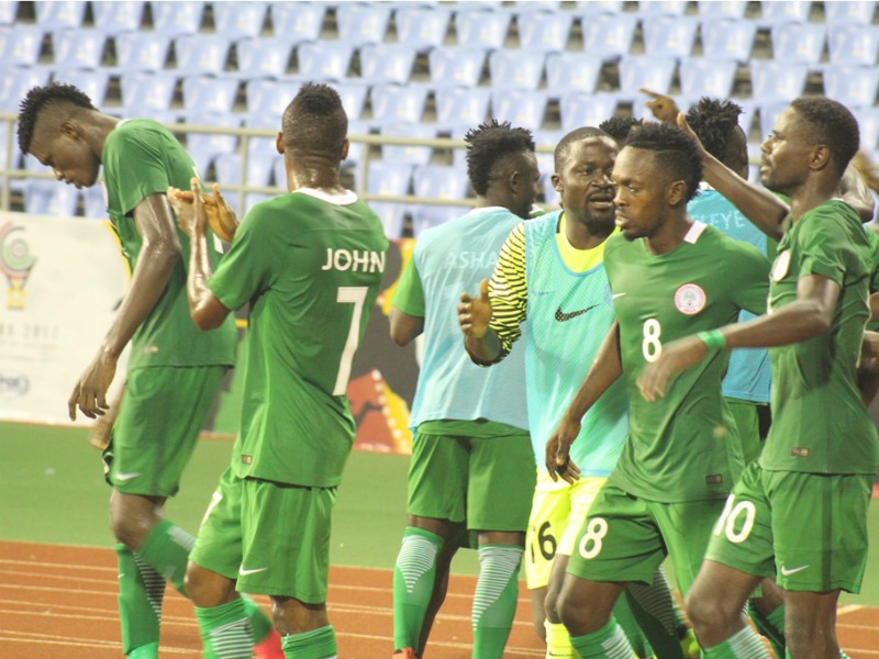 Nigeria’s WAFU Cup outing a success – Garba Lawal