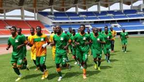 Zambia to camp in Ghana ahead of crucial World Cup qualifier against Nigeria