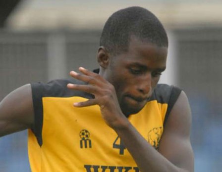 Wikki captain, Ibrahim, savours retention of NPFL slot
