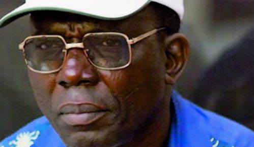 We Don't Have Football Clubs in Nigeria, Says Onigbinde