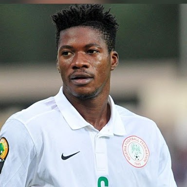 Jamiu Alimi Set for  MLS Side Vancouver Whitecape Trials