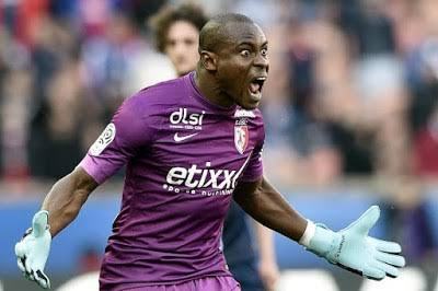 Never Wanted To Do This But I Don’t Have A Choice–  Enyeama Hint At Eagles Return