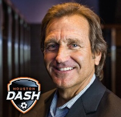 Ex-Houston Dash Boss Waldrum Named Super Falcons Coach