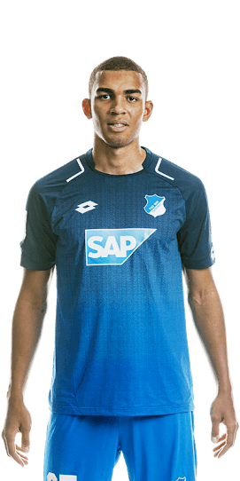 Rohr Chasing Hoffenheim Defender Akpoguma Rejected By Nigeria U17 In 2011