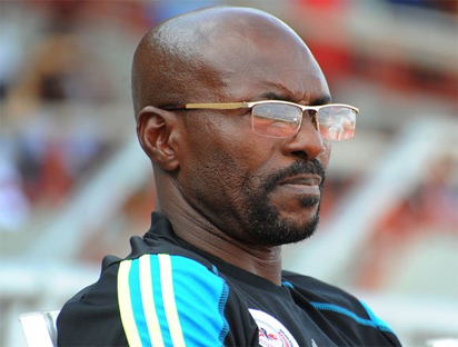Amapakabo Officially Unveiled As El Kanemi manager