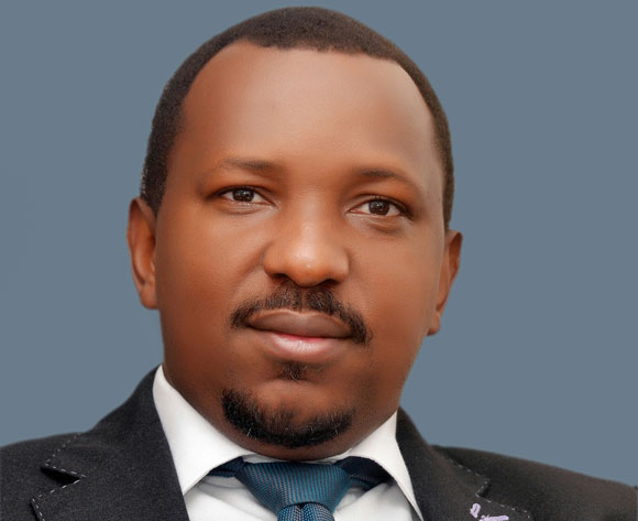 NFF Chief Pinnnick Congratulates Dikko FIFA Appointment