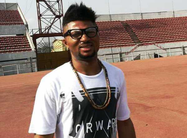 I am ready to make a return, Egwim declares