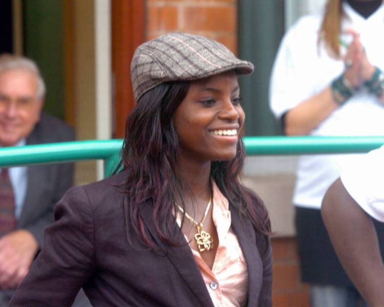 Eniola Aluko receives second settlement payment from English FA – PFA Chief