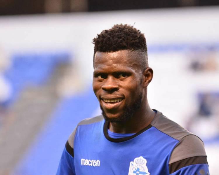 Super Eagles tracking La Liga new sensation Francis Uzoho – Alloy Agu