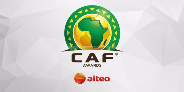 Nigerian oil giants Aiteo takes over as new sponsor for CAF Awards