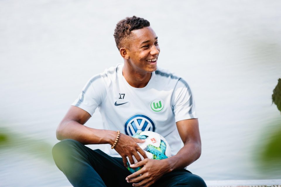 Wolfsburg German-Nigerian Defender Uduokhai Turns Down Fresh Approach From Rohr