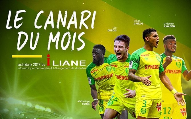 Eagles Defender Awaziem Nominated For Player Of The Month Award In France