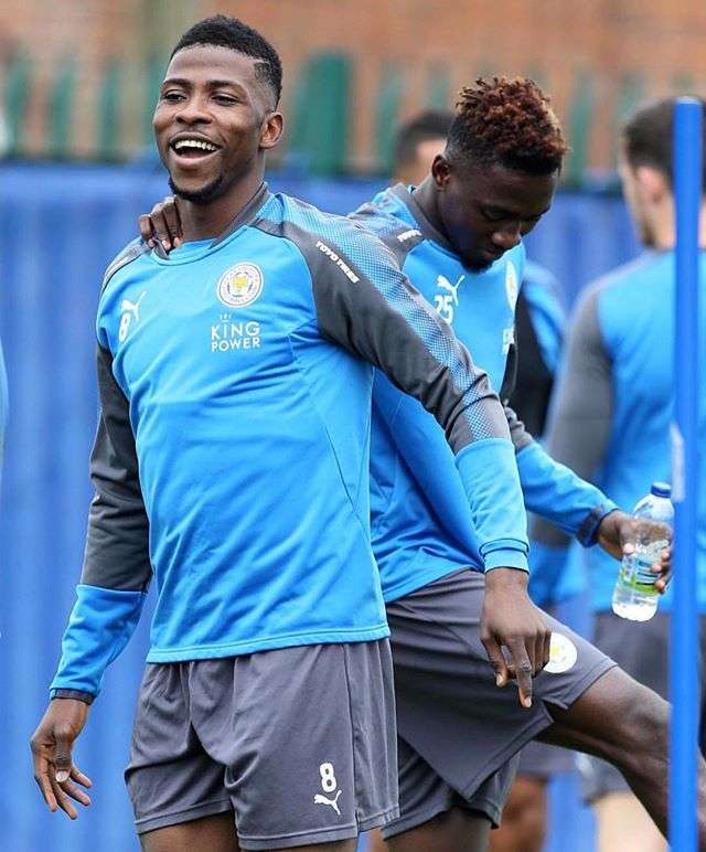 Breaking New: Super Eagles trio to work under new manager after Craig Shakespeare sacking