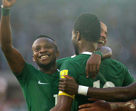 Exclusive: Nigeria to travel to Russia via Chattered Flight