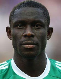 Russia 2018: Olofinjana tips Nigeria to reach quarter final