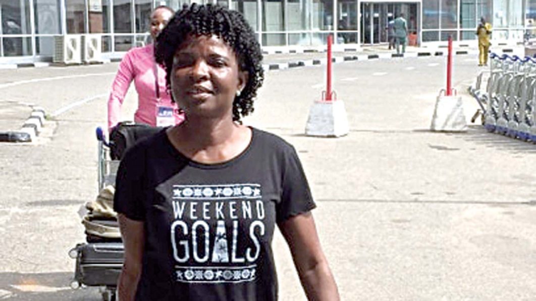 ‘NFF choice of foreign coach dishonour to Omagbemi’