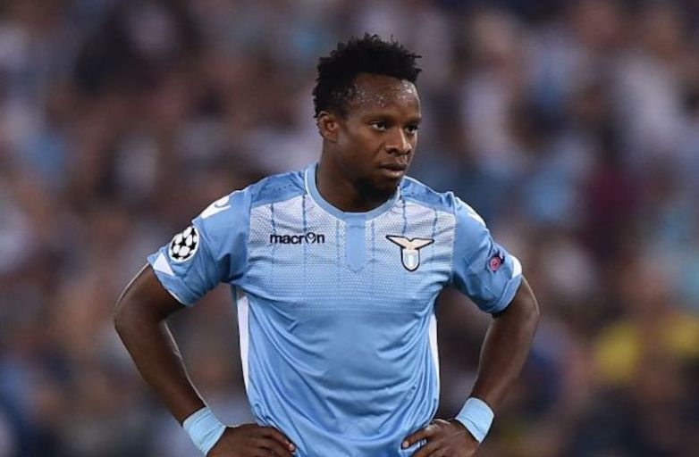 Onazi Applauds NFF over Argentina Friendly