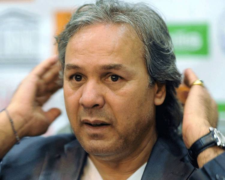 Algeria confirms legend Rabah Madjer as new national team coach