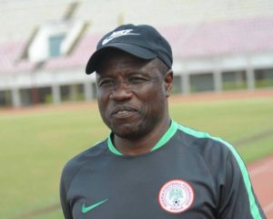 Olympic Eagles: Nigerian fans calls for the sack of Coach Salisu Yusuf